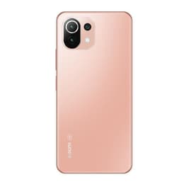 Xiaomi 11 LITE 5G NE 128GB - Roze - Simlockvrij