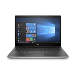HP ProBook X360 440 G1 14" Core i7 1.8 GHz - SSD 256 GB - 8GB AZERTY - Frans