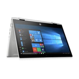 HP ProBook X360 440 G1 14" Core i7 1.8 GHz - SSD 256 GB - 8GB AZERTY - Frans