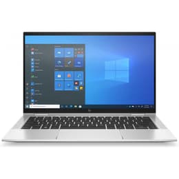 HP EliteBook 835 G7 13" Ryzen 5 2.3 GHz - SSD 1 TB - 16GB QWERTZ - Duits