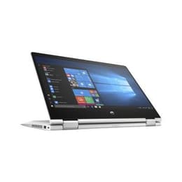HP ProBook X360 435 G7 13" Ryzen 3 2.7 GHz - SSD 1 TB - 16GB AZERTY - Frans