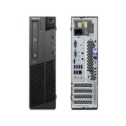 Lenovo ThinkCentre M92p SFF Core i5 3.3 GHz - SSD 512 GB RAM 8GB
