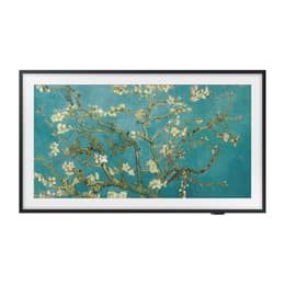 Smart TV Samsung QLED Ultra HD 4K 81 cm The Frame QE32LS03C