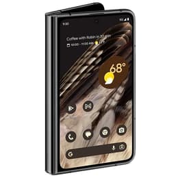 Google Pixel Fold 512GB - Zwart - Simlockvrij