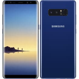 Galaxy Note8 64GB - Blauw - Simlockvrij