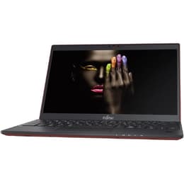 Fujitsu LifeBook U9310 13" Core i5 1.6 GHz - SSD 256 GB - 16GB QWERTY - Zweeds