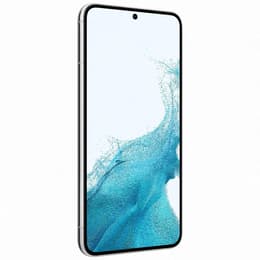 Galaxy S22 5G 128GB - Wit - Simlockvrij