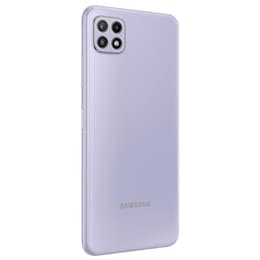 Galaxy A22 64GB - Paars - Simlockvrij