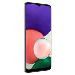 Galaxy A22 64GB - Paars - Simlockvrij