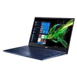 Acer Swift 5 SF514-54GT-79AG 13" Core i7 1.3 GHz - SSD 1000 GB - 16GB QWERTY - Italiaans