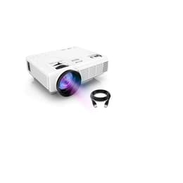Dr.Q HI-04 Beamer 3600 Lumen Wit