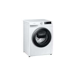 Samsung WW80T656ALE Klassieke wasmachine Frontlading