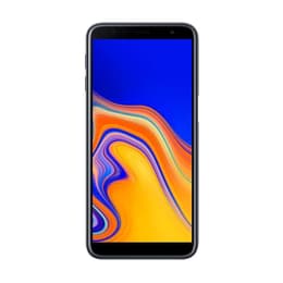 Galaxy J6+ 32GB - Zwart - Simlockvrij - Dual-SIM