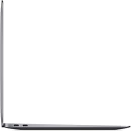 MacBook Air 13" Retina (2020) - Core i7 1.2 GHz SSD 512 - 8GB - QWERTY - Spaans