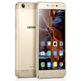 Lenovo Vibe K5 16GB - Goud - Simlockvrij