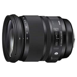 Lens Sigma SA 24-105mm f/4 SA 24-105mm f/4