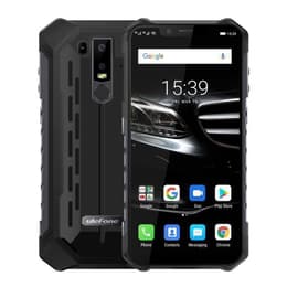 Ulefone Armor 6E 64GB - Zwart - Simlockvrij