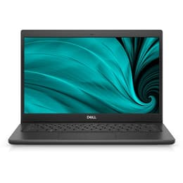 Dell Latitude 3420 14" Core i5 2.6 GHz - SSD 256 GB - 16GB QWERTZ - Duits