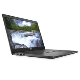 Dell Latitude 3420 14" Core i5 2.6 GHz - SSD 256 GB - 16GB QWERTZ - Duits
