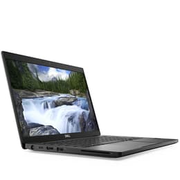 Dell Latitude 7390 13" Core i5 1.7 GHz - SSD 1 TB - 8GB QWERTZ - Duits