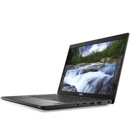 Dell Latitude 7390 13" Core i5 1.7 GHz - SSD 1 TB - 8GB QWERTZ - Duits