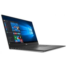 Dell Precision 5530 15" Core i9 2.9 GHz - SSD 512 GB - 16GB QWERTY - Zweeds