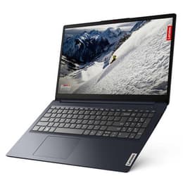 Lenovo IdeaPad 1 15ALC7 15" Ryzen 5 2.1 GHz - SSD 256 GB - 8GB AZERTY - Frans