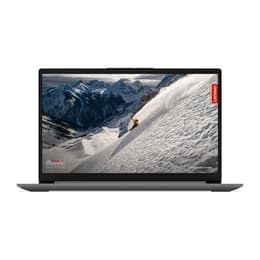 Lenovo IdeaPad 1 15ALC7 15" Ryzen 5 2.1 GHz - SSD 256 GB - 8GB AZERTY - Frans