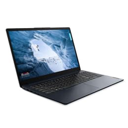 Lenovo IdeaPad 1 15ALC7 15" Ryzen 5 2.1 GHz - SSD 256 GB - 8GB AZERTY - Frans