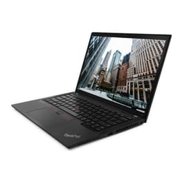 Lenovo ThinkPad X13 G2 13" Core i5 2.6 GHz - SSD 256 GB - 16GB QWERTY - Italiaans
