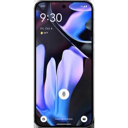 Google Pixel 9 Pro 128GB - Zwart - Simlockvrij