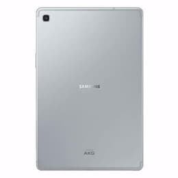 Galaxy Tab S5e 64GB - Zilver - WiFi + 4G