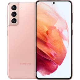 Galaxy S21 5G 256GB - Roze - Simlockvrij