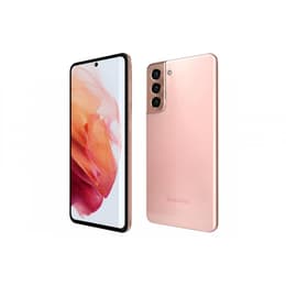 Galaxy S21 5G 256GB - Roze - Simlockvrij