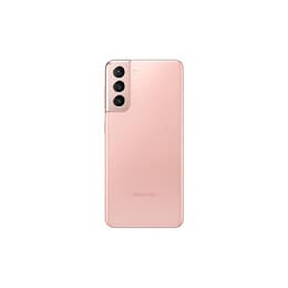Galaxy S21 5G 256GB - Roze - Simlockvrij