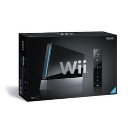 Console Nintendo Wii + Controller - Zwart