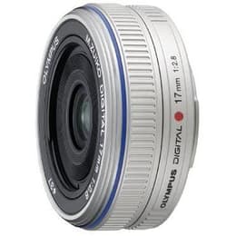 Lens Micro 4/3 17mm f/2.8