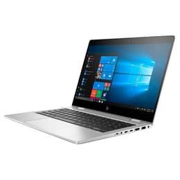 HP EliteBook 830 G6 13" Core i5 1.6 GHz - SSD 256 GB - 8GB QWERTY - Spaans