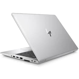 HP EliteBook 830 G6 13" Core i5 1.6 GHz - SSD 256 GB - 8GB QWERTY - Spaans