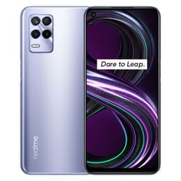 Realme 8s 5G 128GB - Paars - Simlockvrij