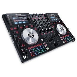 Numark NV Audio accessoires
