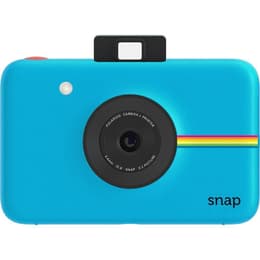 Instant camera Snap - Blauw + Polaroid Polaroid 3.4 mm f/2.8 f/2.8