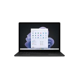 Microsoft Surface Laptop 5 13" Core i7 1.8 GHz - SSD 256 GB - 8GB QWERTY - Engels