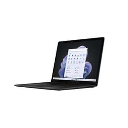 Microsoft Surface Laptop 5 13" Core i7 1.8 GHz - SSD 256 GB - 8GB QWERTY - Engels