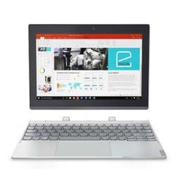 Lenovo IdeaPad Miix 310-10ICR 10" Atom X 1.4 GHz - SSD 64 GB - 2GB AZERTY - Frans