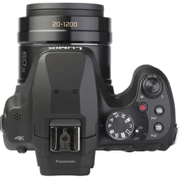 Bridge camera Panasonic Lumix DC-FZ80