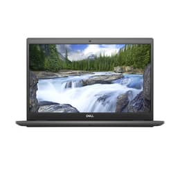 Dell Latitude 3510 15" Core i5 1.6 GHz - SSD 512 GB - 16GB AZERTY - Frans