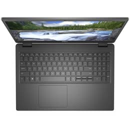 Dell Latitude 3510 15" Core i5 1.6 GHz - SSD 512 GB - 16GB AZERTY - Frans