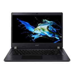 Acer TravelMate P2 14" Core i3 2.1 GHz - SSD 256 GB - 8GB AZERTY - Frans