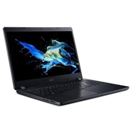 Acer TravelMate P2 14" Core i3 2.1 GHz - SSD 256 GB - 8GB AZERTY - Frans